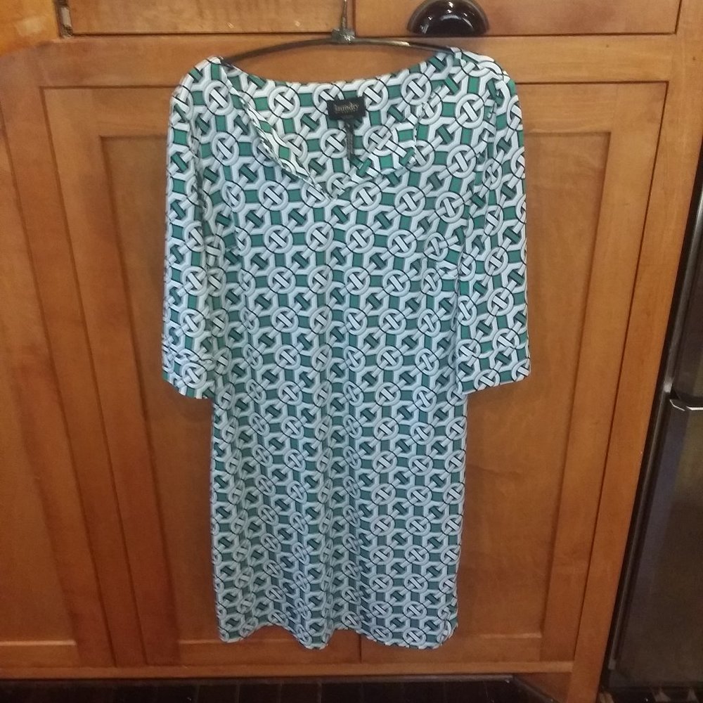 Laundry by Design Dress 6